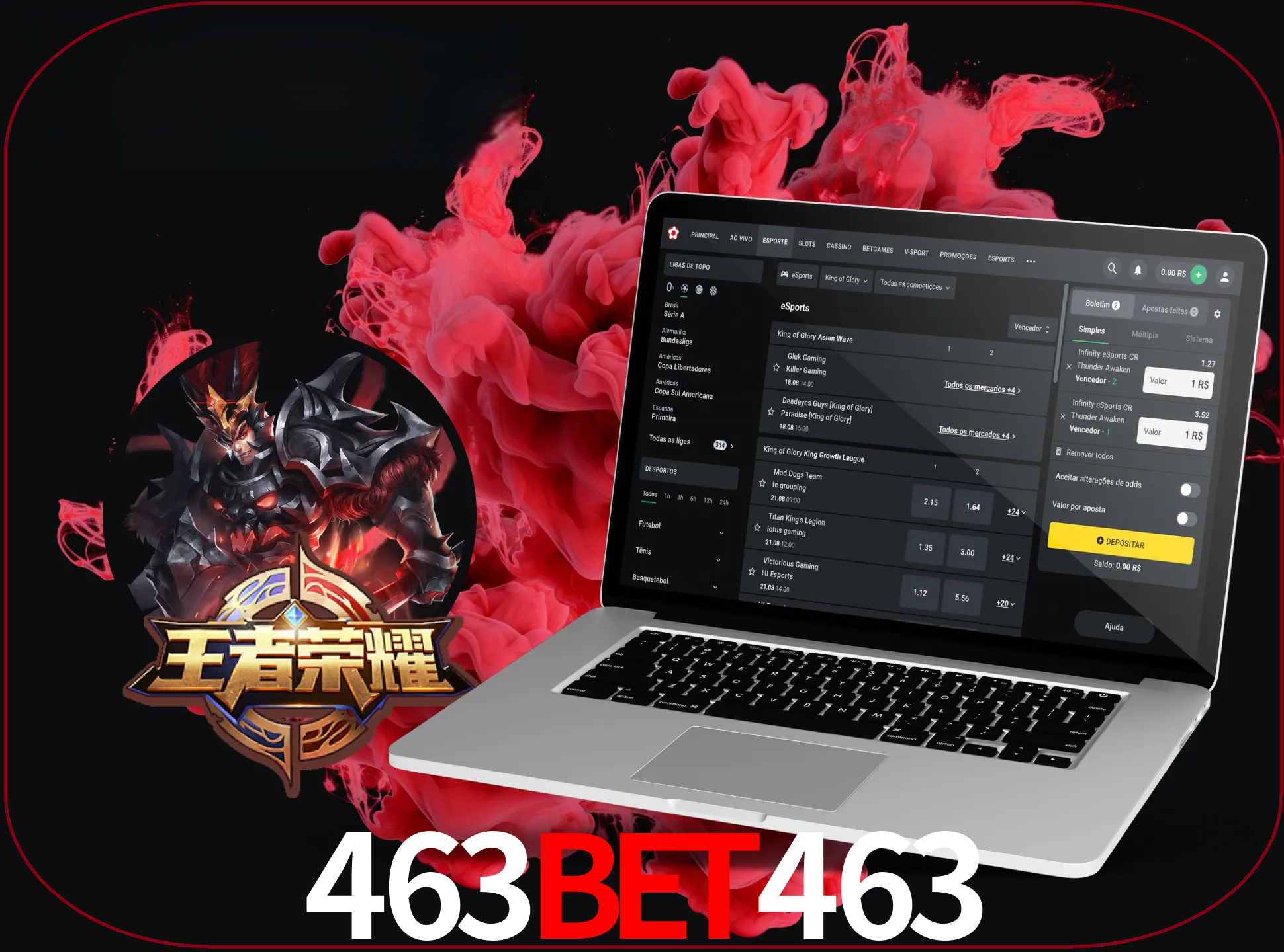 Um jogo global que conquistou os corações dos utilizadores de todo o mundo e que foi desenvolvido na China está disponível no 463BET463.
