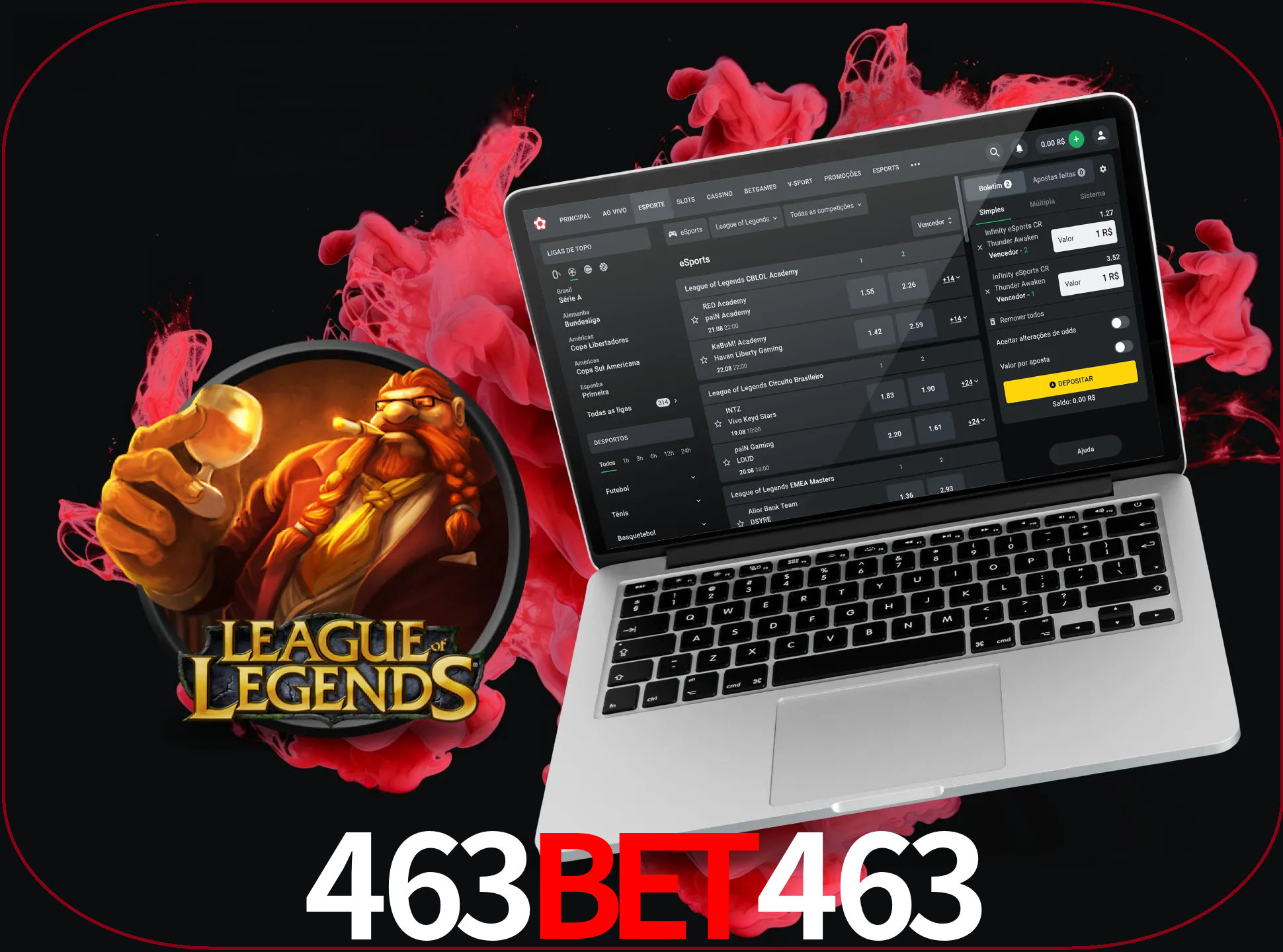 Se é um fã deste jogo, muitos torneios fantásticos que o vão surpreender estão disponíveis no 463BET463.