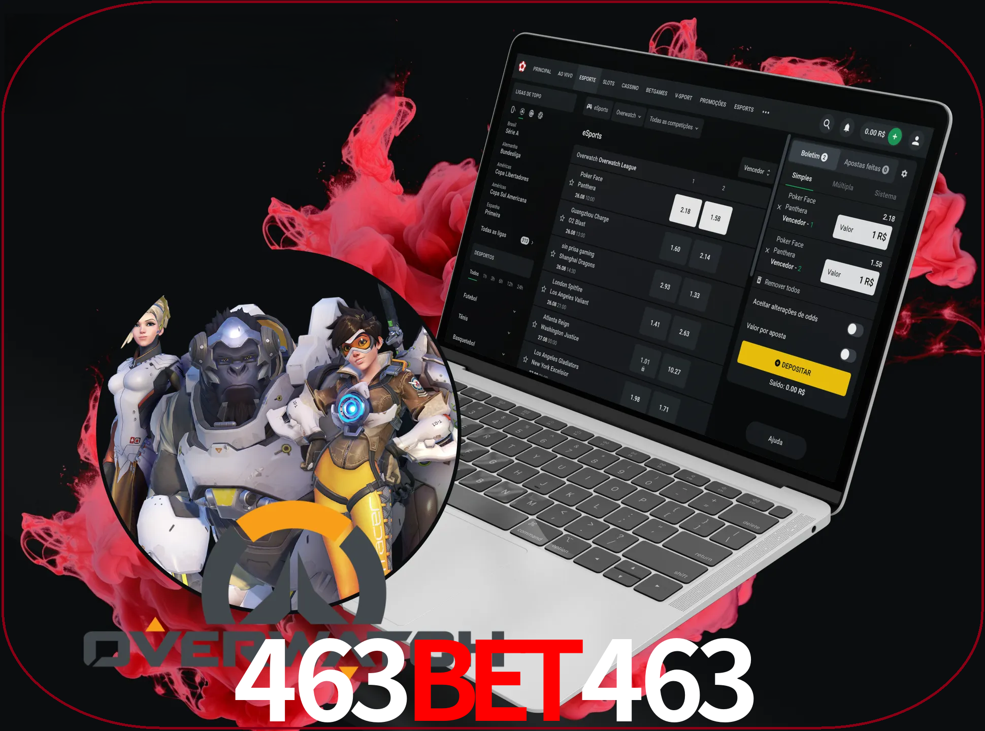 Os fãs deste fantástico jogo apreciarão a abundância de jogos e podem também ganhar dinheiro real apostando no 463BET463.