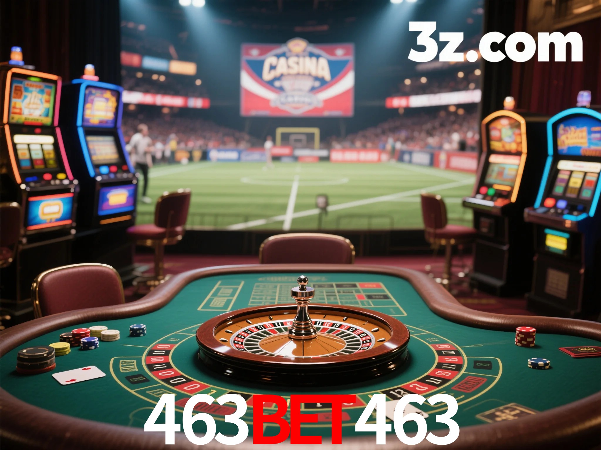 Os jogadores brasileiros podem facilmente obter elogios da 463BET463 simplesmente apostando em disciplinas cibernéticas.